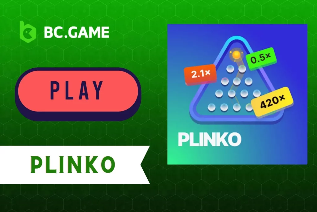 An Overview of Plinko