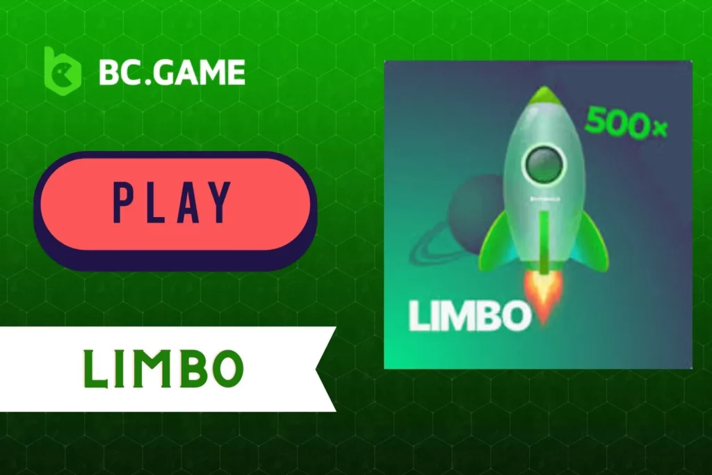 What is BC Game Limbo?